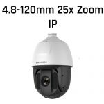 2mp 25x zoom ds 2de5225iw ae hikvision ir ptz 10180 p