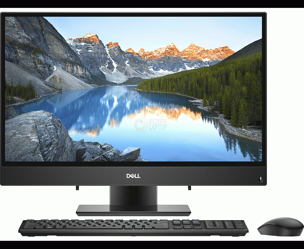 لابتوب Dell Inspiron 15 Core i5