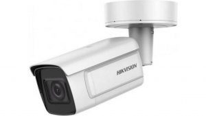 Hikvision DS 2CD5A46G0 IZS 12mm