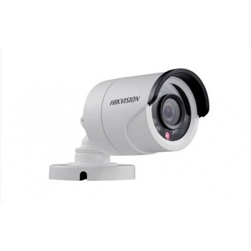 كاميرا مراقبة Hikvision خارجية