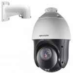 hikvision ip speed dome camera ds 2de4225iw de d with brackets 2mp 25x zoom bracket included ie1093804