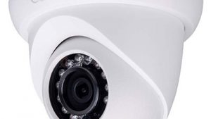dahua technology dh hac hdw2220sp dome camera