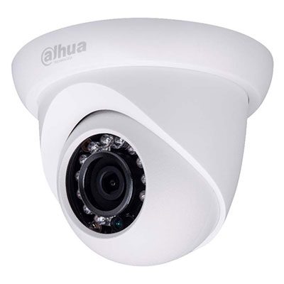 dahua technology dh hac hdw2220sp dome camera