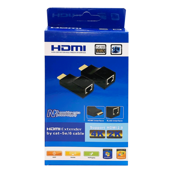 YT HDMI Extender 30 4K 600x600 1