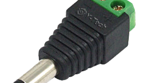 YT Power Connector