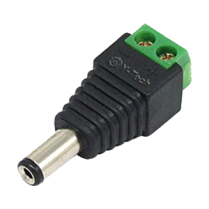 YT Power Connector
