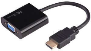 VGA To HDMI
