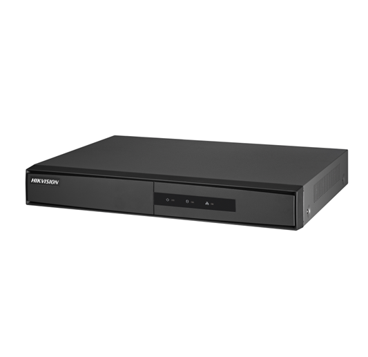 Hikvision DS 7204HGHI F1 4 channel Turbo HD DVR