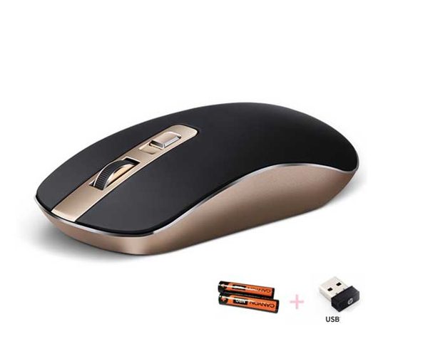 ماوس HP لاسلكي جديد