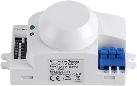 Motion-Sensor-microwave-with-DIP-swiches-02