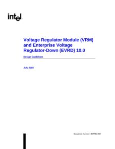 Voltage-Regulator-Module-VRM-and-Enterprise-Voltage-Regulator-Down-EVRD-10.0-Design-Guidelines_page1_image1-1