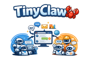 TinyClaw Logo