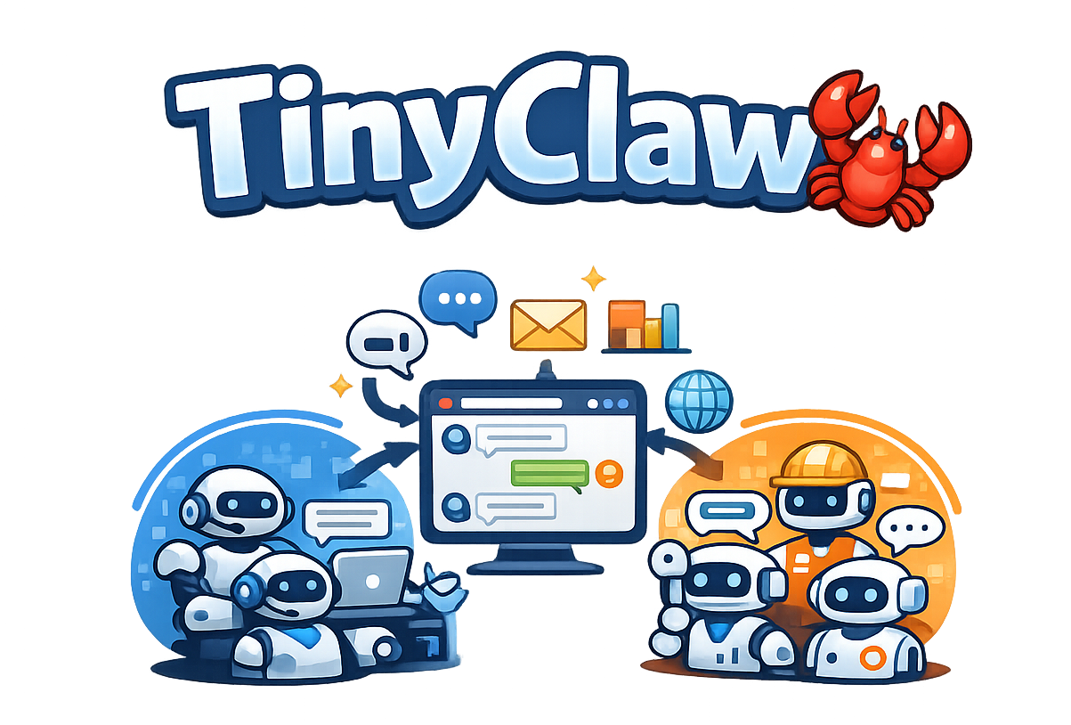 TinyClaw