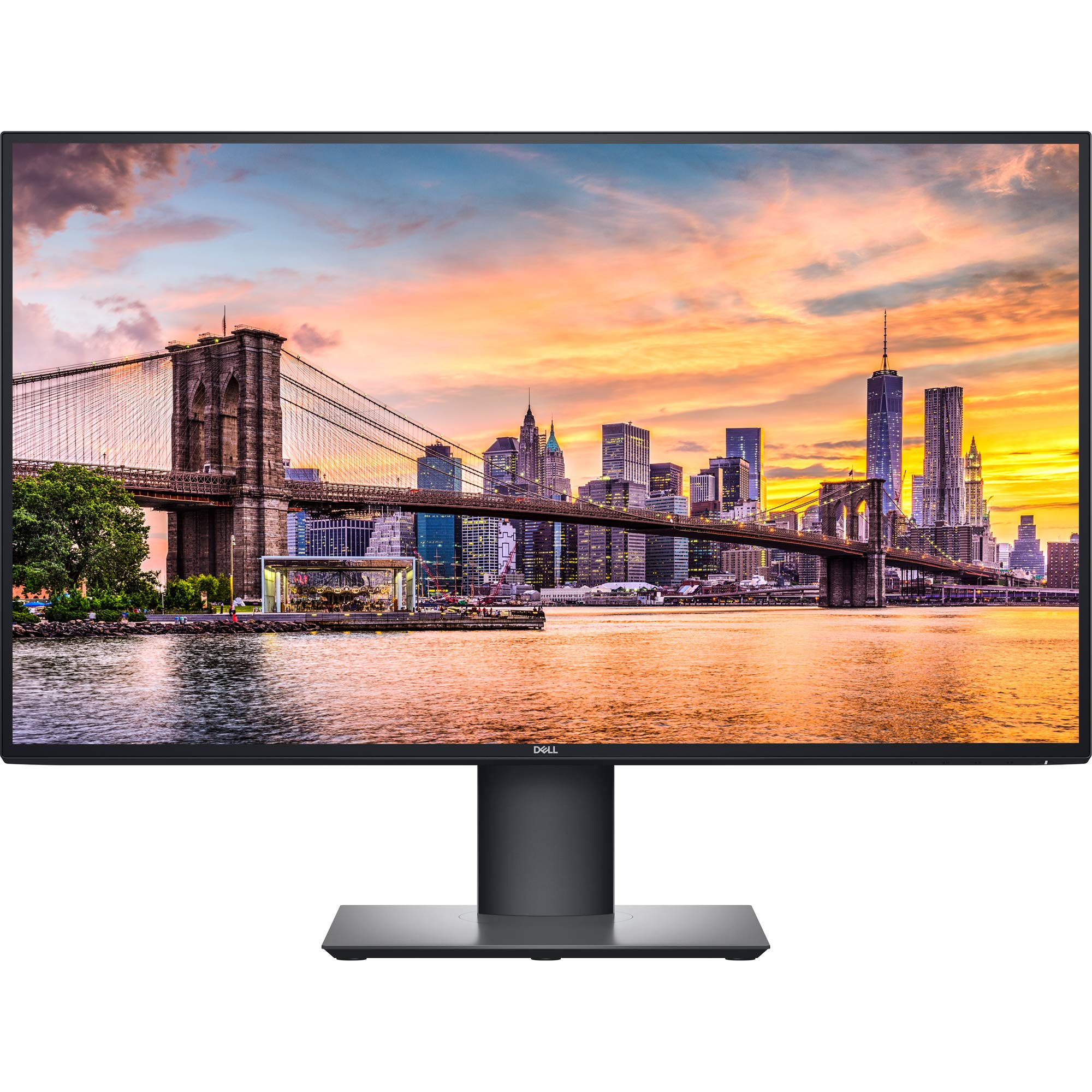 Dell UltraSharp U2720Q 27-Inch 4K USB-C Monitor