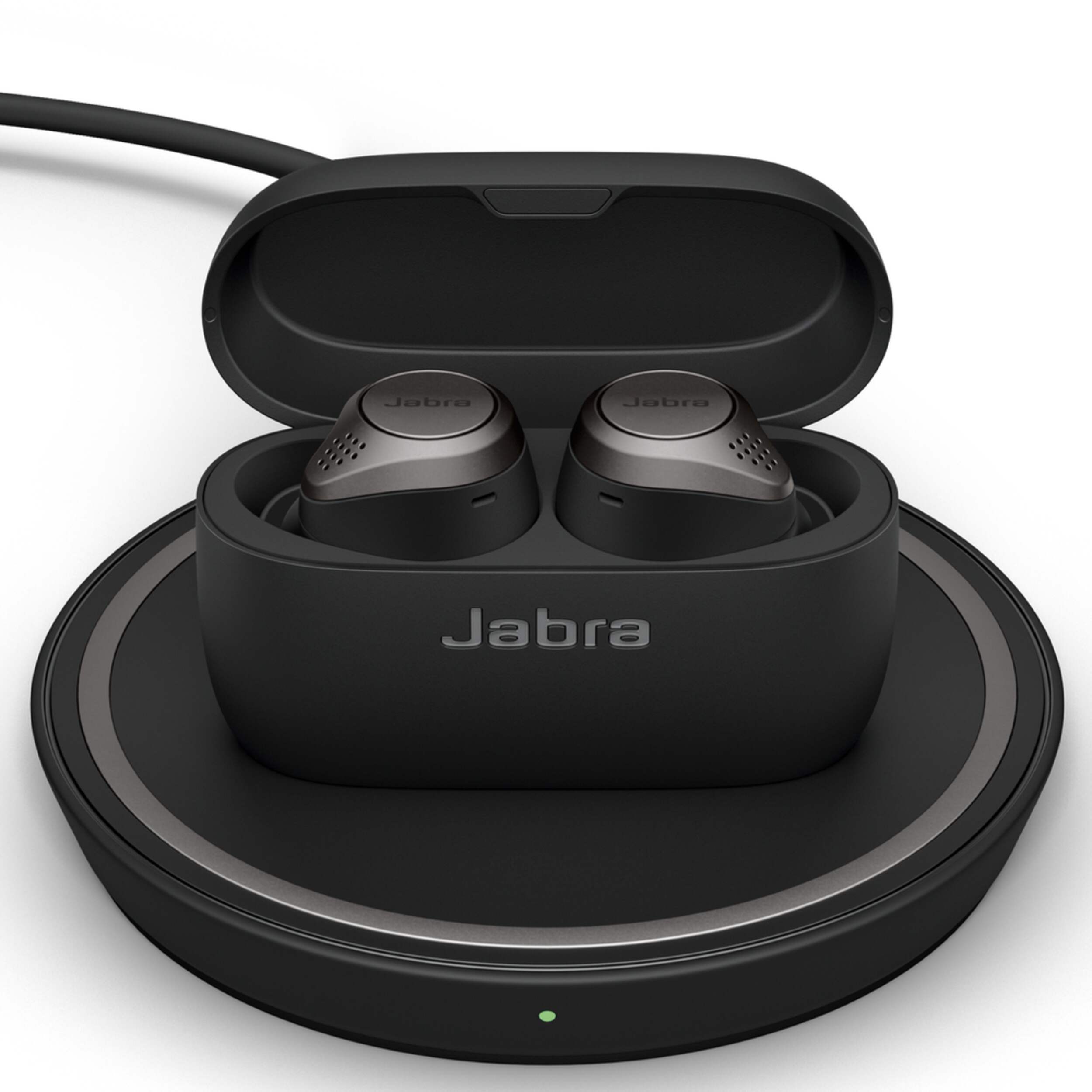 Jabra Elite 75t True Wireless Earbuds