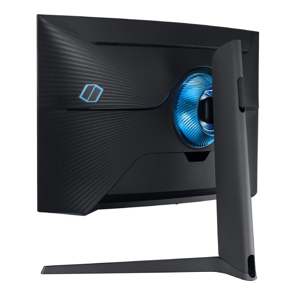 Samsung Odyssey G7 32" QHD Curved Gaming Monitor