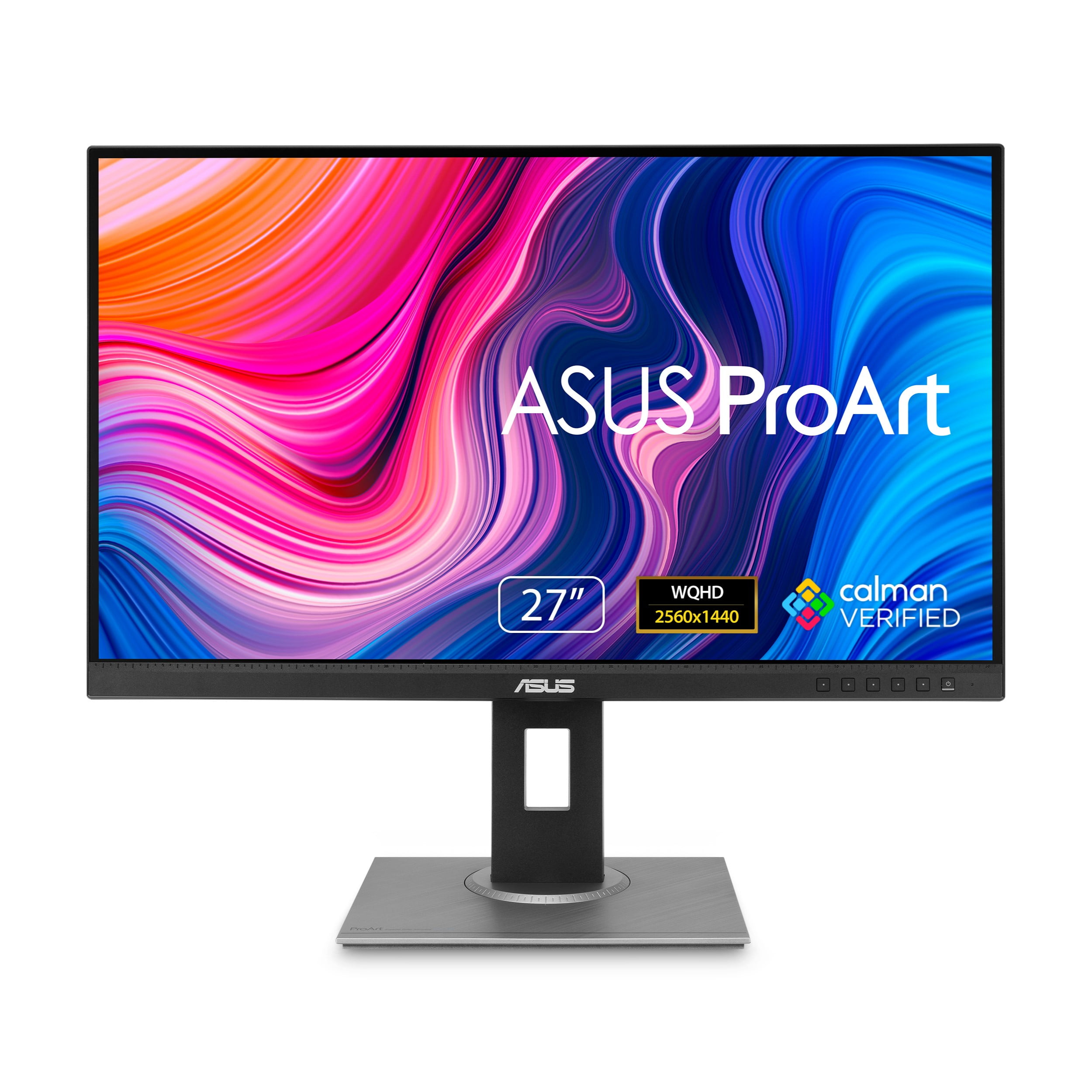 ASUS ProArt PA278QV 27" WQHD Monitor