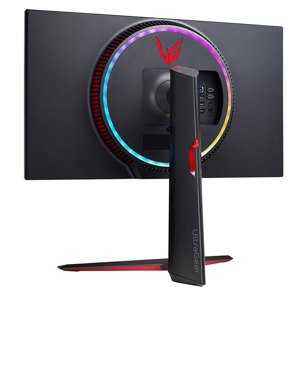 LG 27GP950-B UltraGear 4K 160Hz