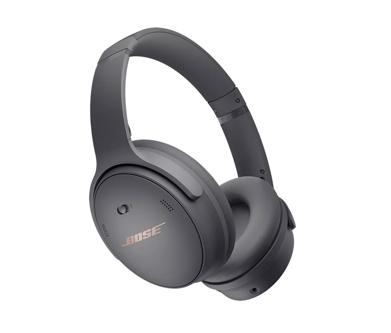 Bose QuietComfort 45 Bluetooth Headphones