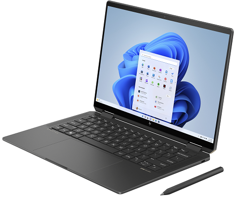 HP Spectre x360 14" Laptop