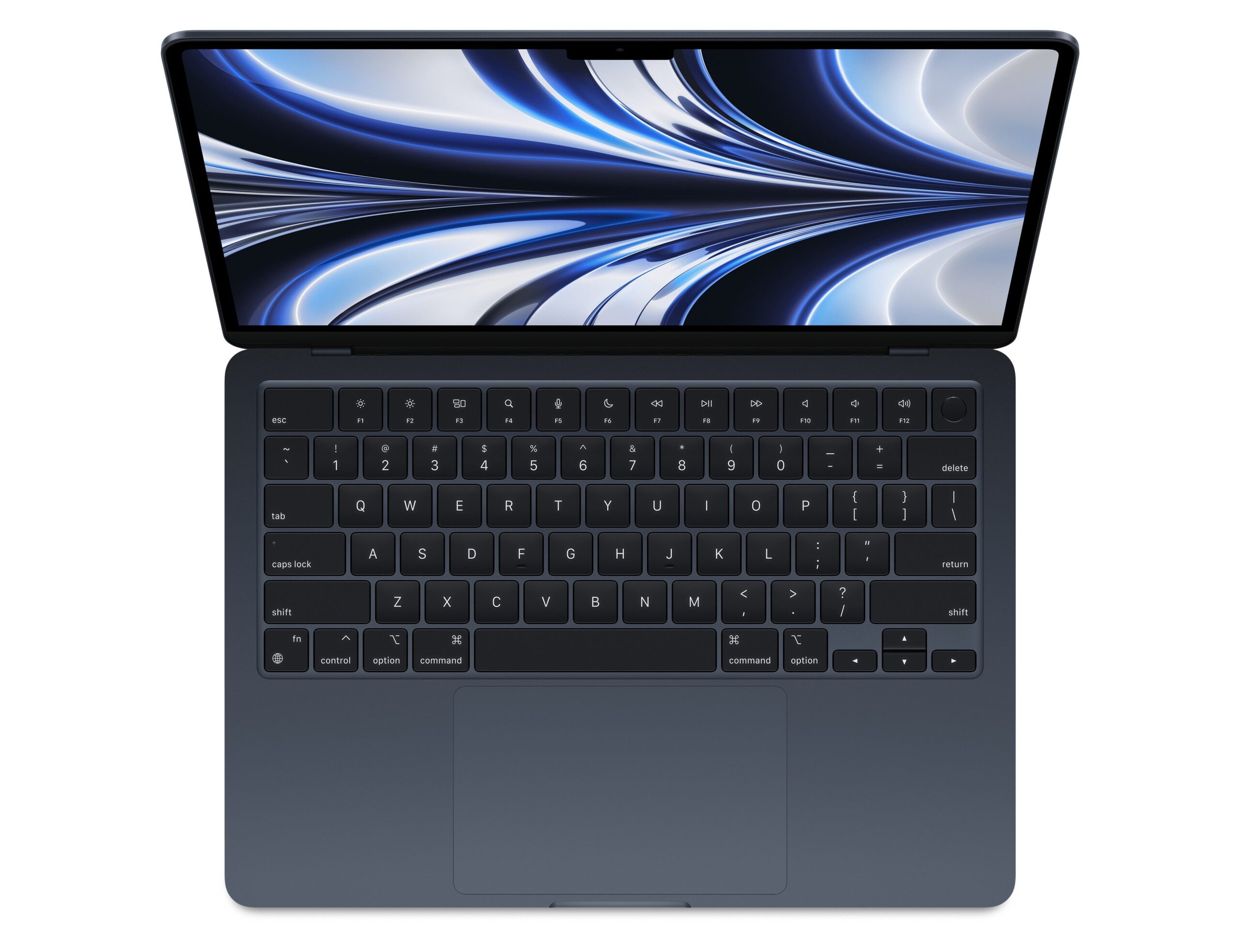 Apple MacBook Air (M2, 2022)