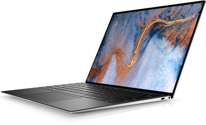 Dell XPS 13 9310 Laptop