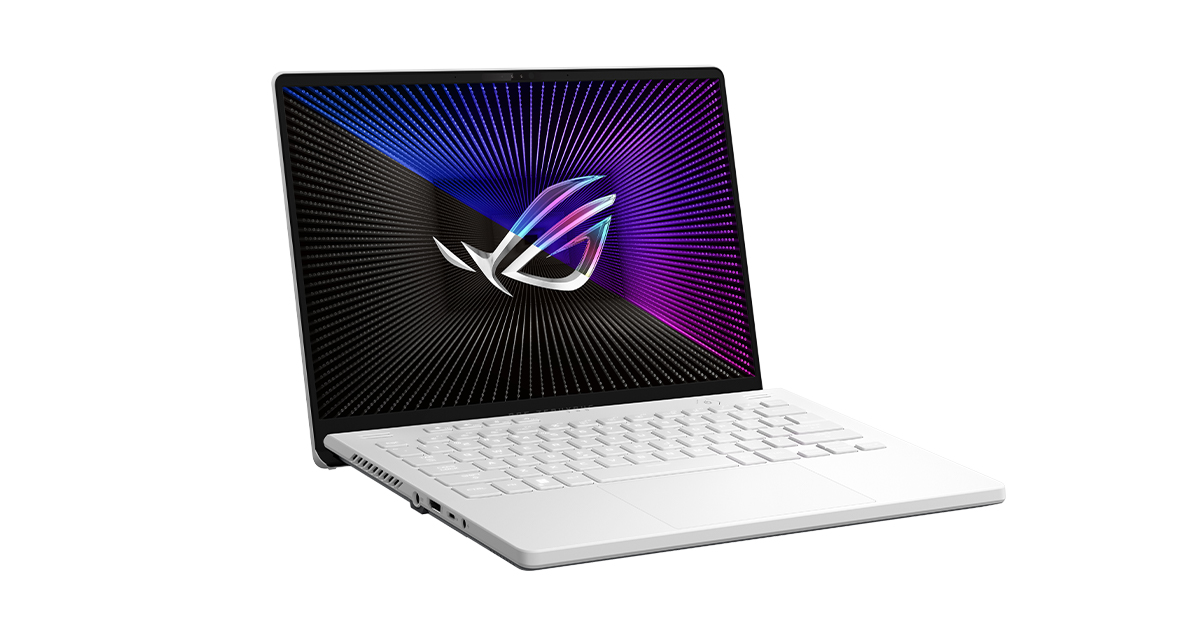 ASUS ROG Zephyrus G14 (2023)
