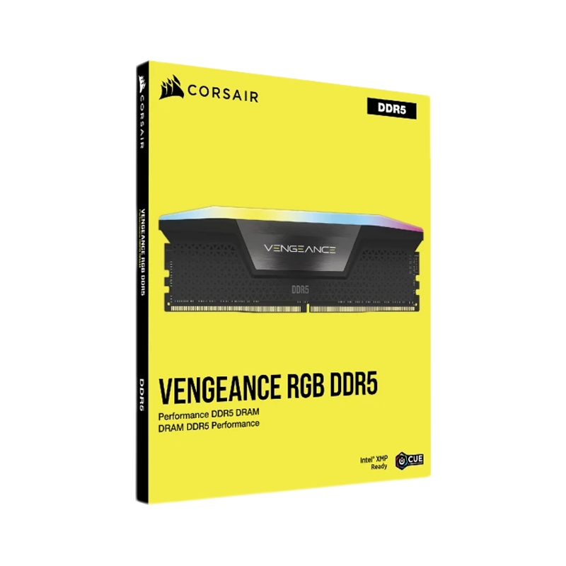 Corsair Vengeance DDR5-6000 32GB