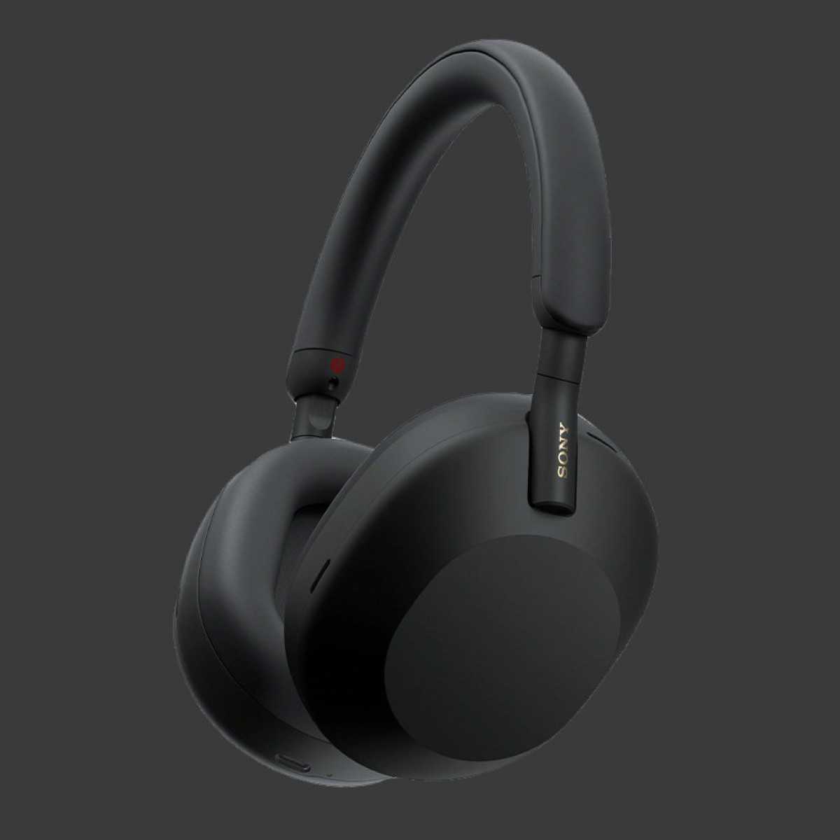 Sony WH-1000XM5 Wireless Noise Cancelling Over-Ear Headphones