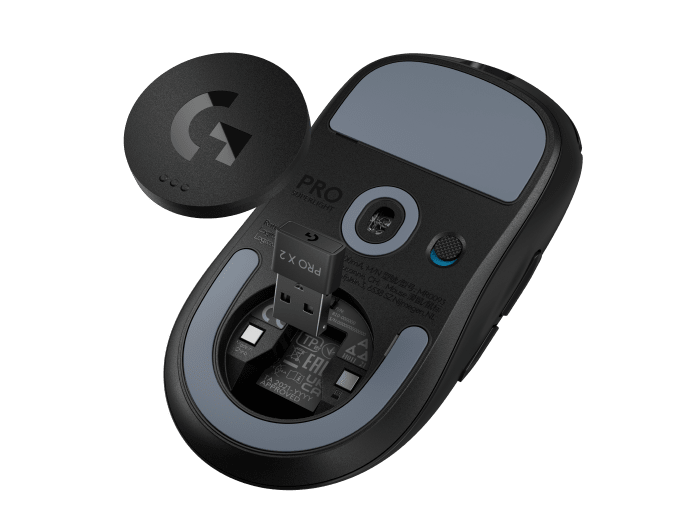 Logitech G Pro X Superlight 2 Mouse