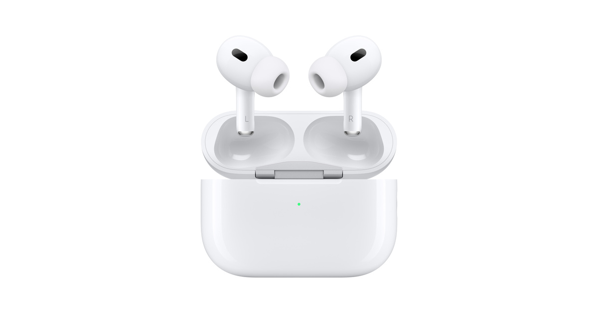 Apple AirPods Pro (2nd generation)