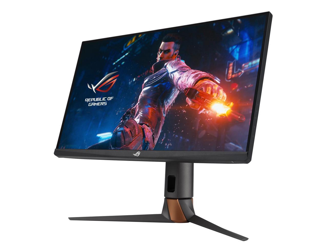 ASUS ROG Swift PG27AQN 360Hz