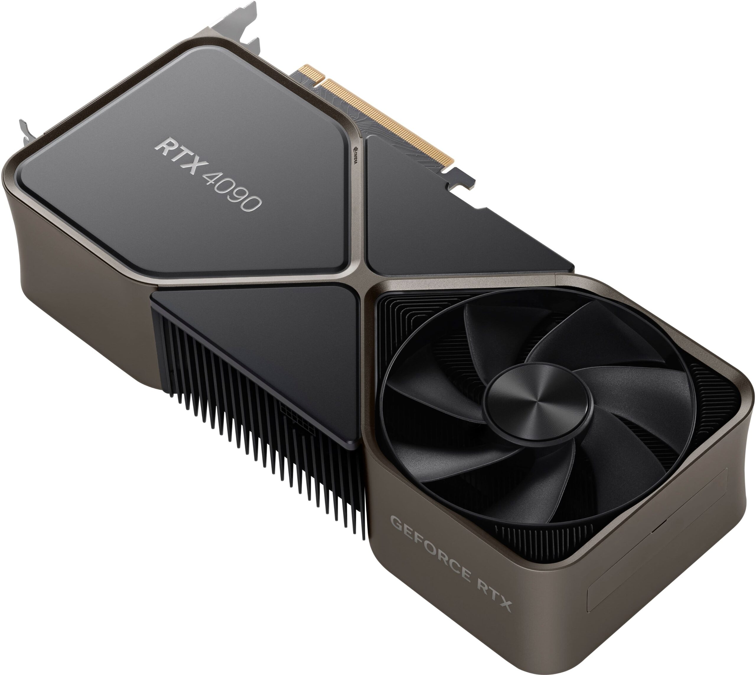 NVIDIA GeForce RTX 4090 24GB FE