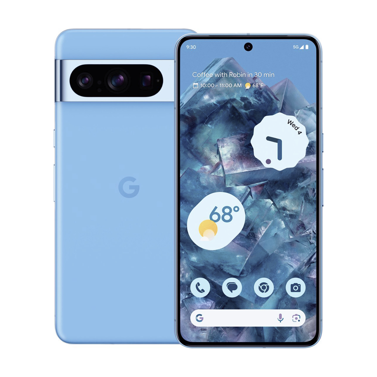 Google Pixel 8 Pro 12GB+256GB
