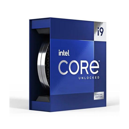 Intel Core i9-14900K 24-Core 6GHz
