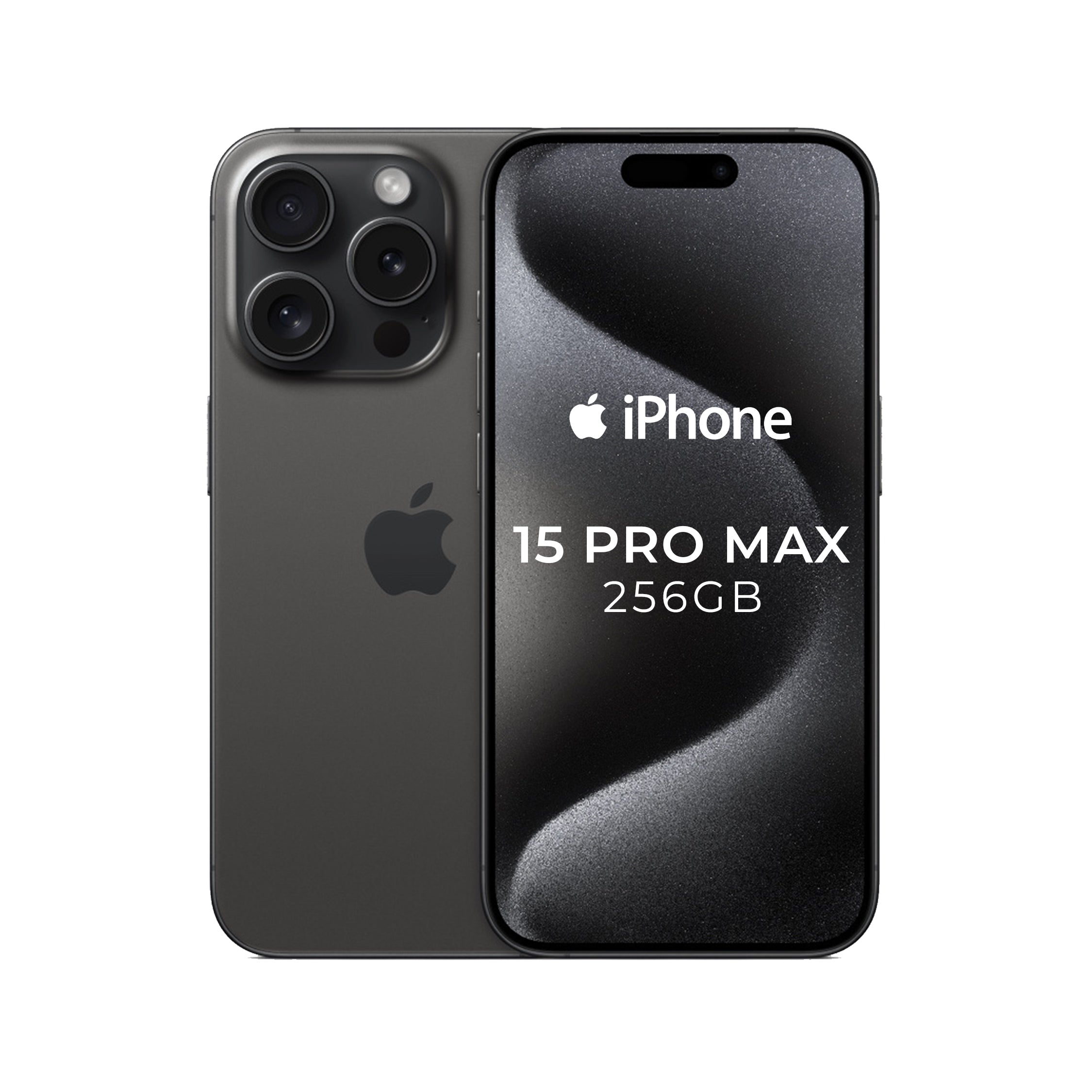 Apple iPhone 15 Pro Max 256GB
