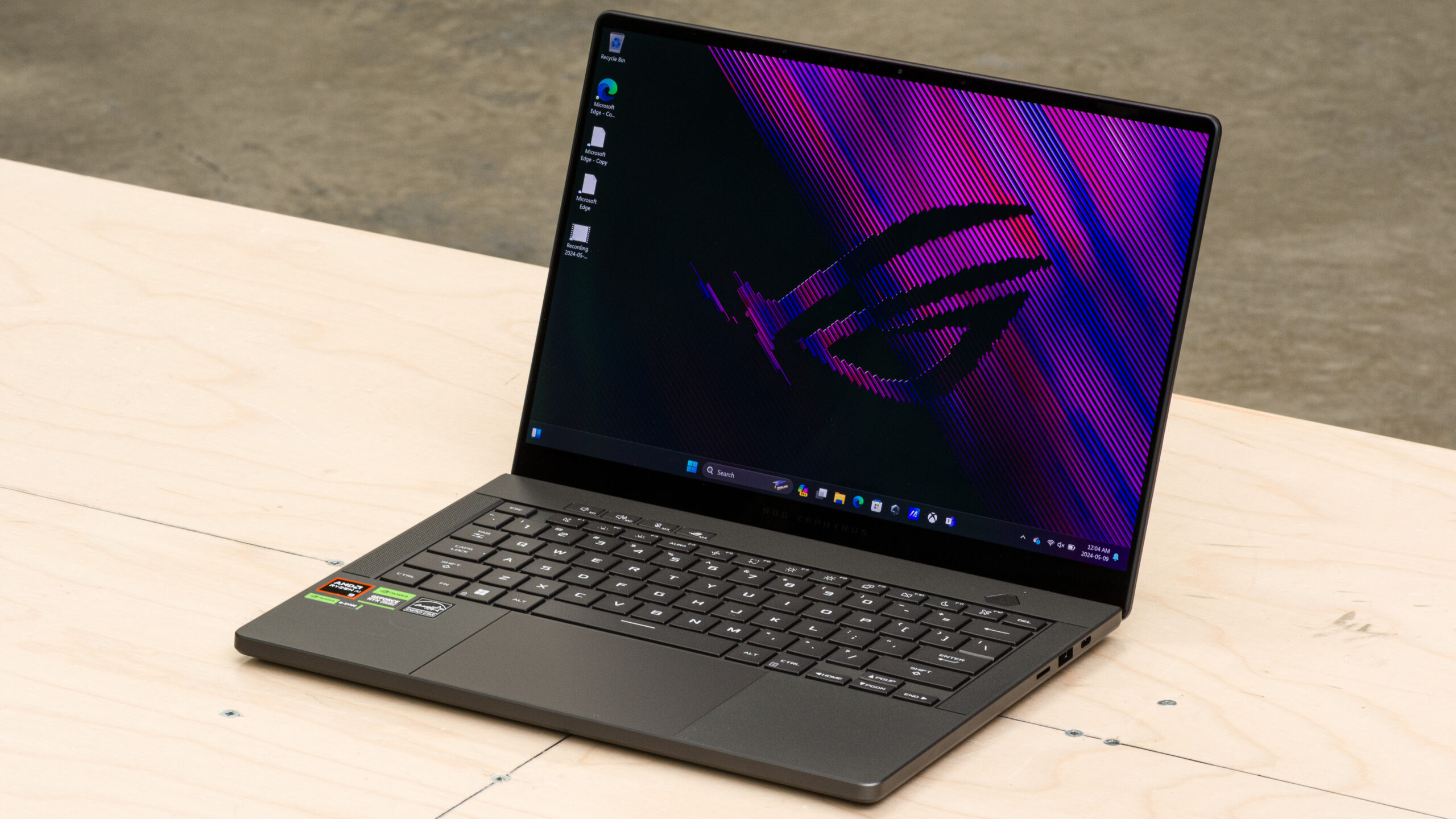 ASUS ROG Zephyrus G14 (2024)