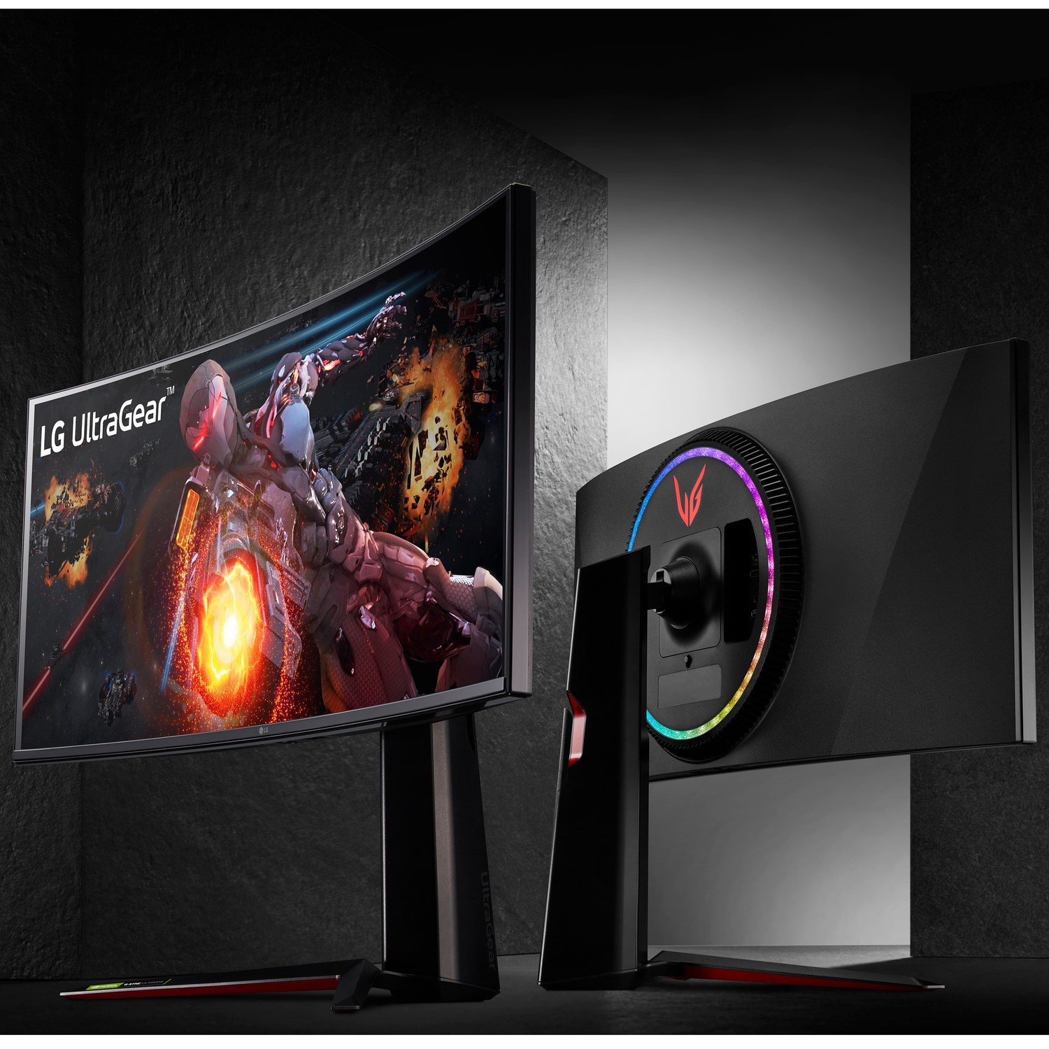LG 34" 144Hz IPS Gaming Monitor
