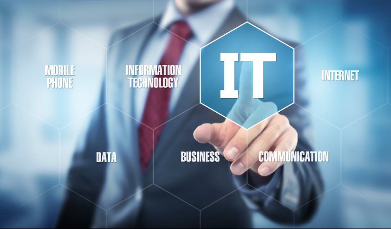 it services