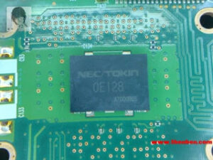 Maintenance experience Toshiba L203 the Huaping laptop repair   [Copy link]