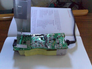 How to solve the problem “Dell AC power adapter type cannot be determined”