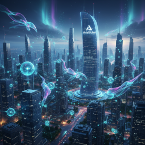 ArisGlobal تعلن عن NavaX: مستقبل الذكاء الاصطناعي في علوم الحياة